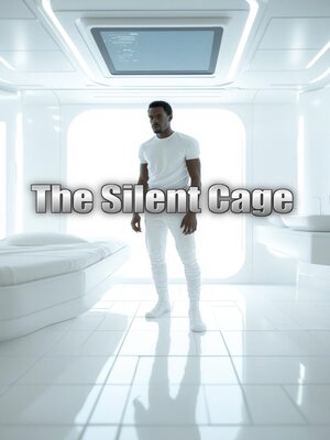 cover image of The Silent Cage